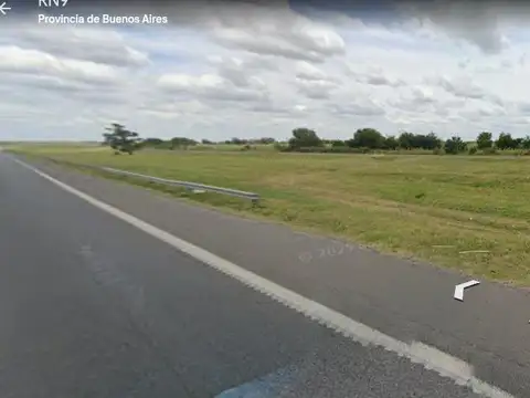 Campo en  ZARATE, 27 Ha,  KM 89 DE LA RUTA 9 - venta