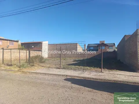 Terreno en Venta en Cipolletti, USD 31.000