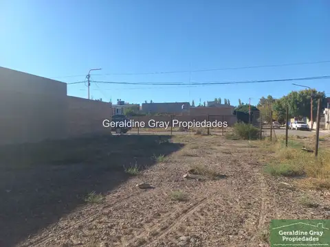 Terreno en Venta de 302,0 m2