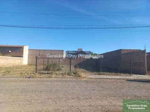 Terreno en Venta 12  mts Fondo