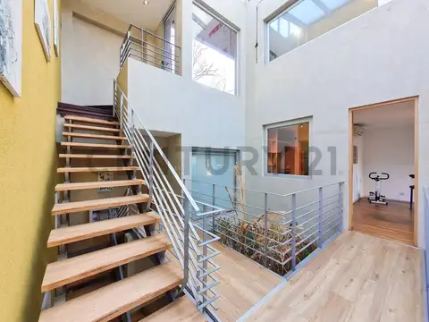 Venta de Casa de categoría 3 Dormitorios única en La Plata