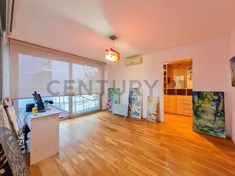 47 entre 17 y 18 1100, Piso 0