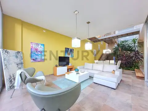 47 entre 17 y 18 1100, Piso 0