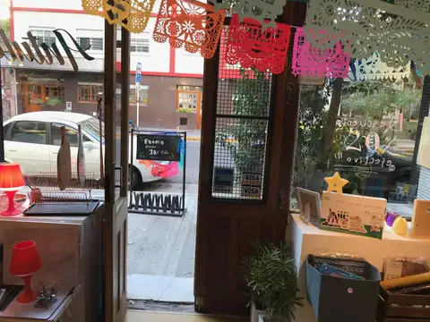 Local en Venta en Palermo, USD 118.000