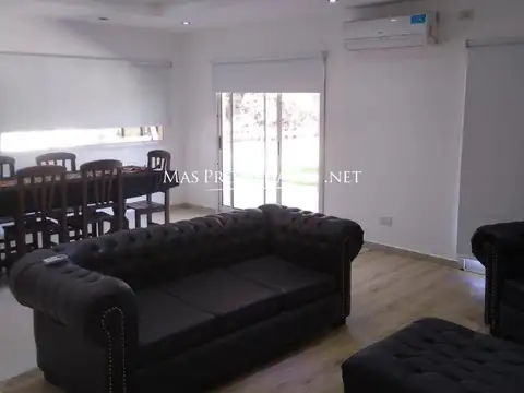 Casa en Venta de 3 dormitorios