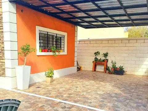 Casa en Venta en Pilar, USD 124.999