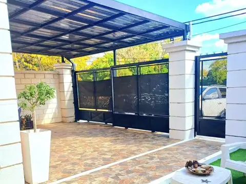 Casa en Venta de 3 dormitorios