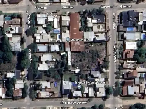 Terreno en Venta en Lobos, USD 54.000