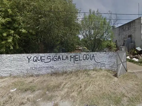 Terreno en Vente Lobos