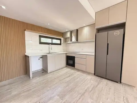 Departamento en Venta en Barrio Parque Leloir, USD 170.000