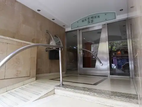 DEPARTAMENTO 4 AMBIENTES OPORTUNIDAD CENTRO RAMOS MEJIA