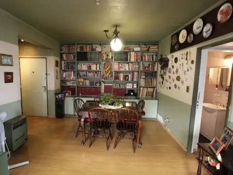 Departamento en Venta 35 años