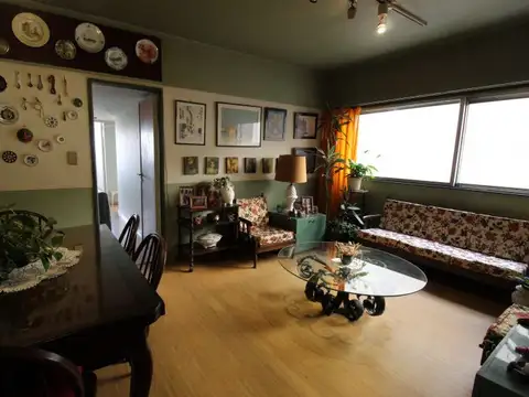 Departamento en Venta de 3 dormitorios