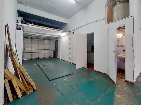 Casa en Venta en Villa Raffo, USD 194.000