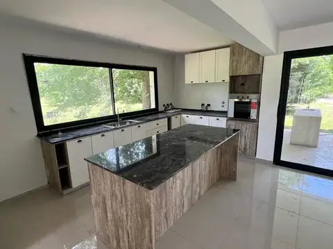 Casa en Venta A Estrenar