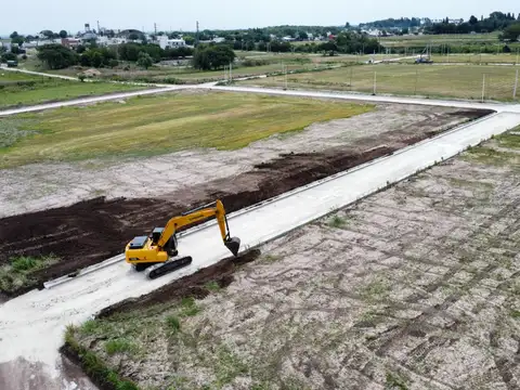 Terreno en Venta de 270,0 m2