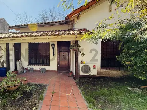 Casa de 3ambiente mas Escritorio parque piscina quincho