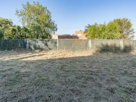 Terreno en Venta de 600,0 m2
