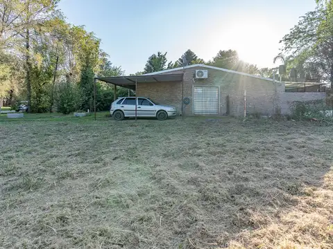 Terreno en Venta de 600,0 m2