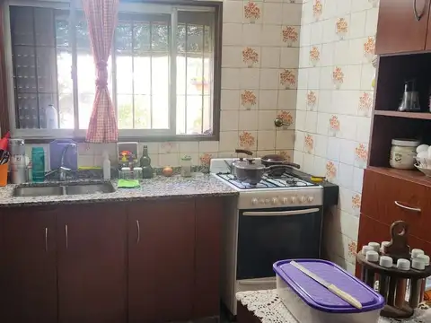 Casa en Venta 60 años