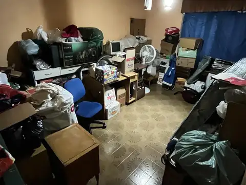 Casa en Venta 45 años
