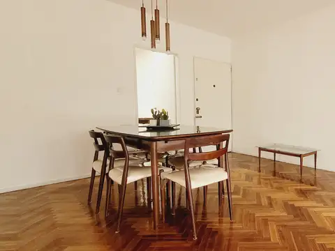 Av Rivadavia 5600, Piso 2