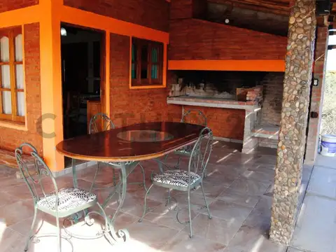 Casa en Venta de 1 dormitorio