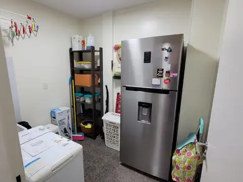 Departamento en Alquiler al Este