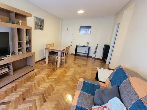 Departamento en Alquiler de 3 ambientes