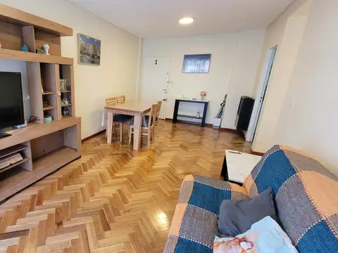 Departamento - Belgrano