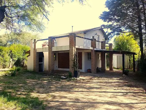 Venta de Casa 2 dorm Villa General Belgrano Cordob