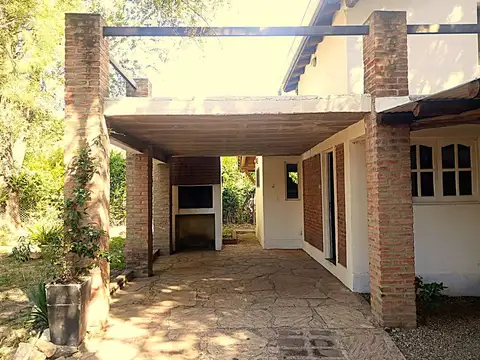 Casa en Venta en Villa General Belgrano, USD 66.800
