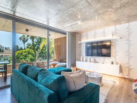 Departamento en Venta en Martin Coronado, USD 188.190