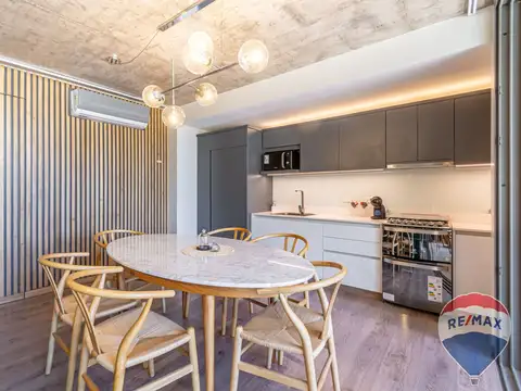 Departamento en Venta 1 año