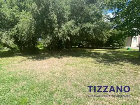 Terreno en Venta de 743,0 m2