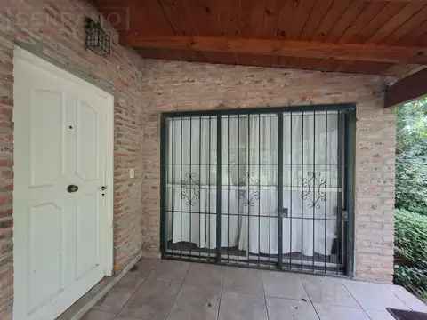 SDA. Venta Chalet 2 ambientes sobre lote de  730 m2, Parque Sakura, Exaltacion de la Cruz, APTA CREDITO