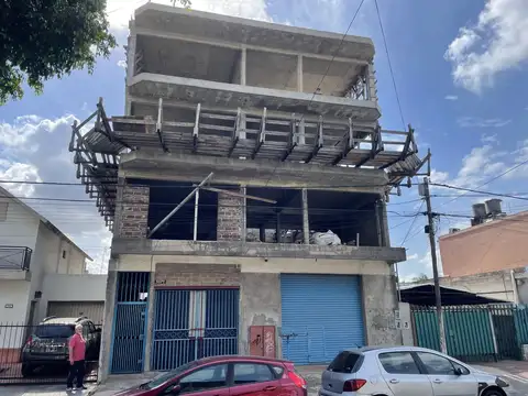 PH en alquiler en Morón Sur 3 ambientes