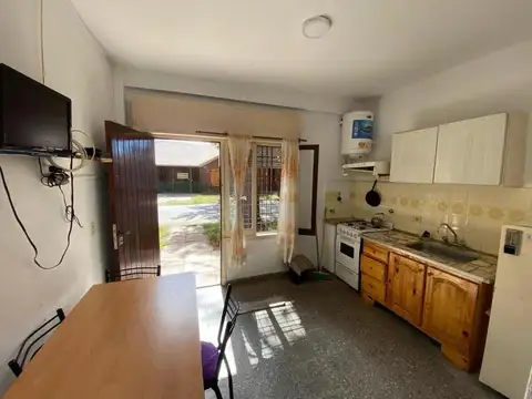 Departamento en venta - 1 Dormitorio 1 Baño - La Lucila del Mar