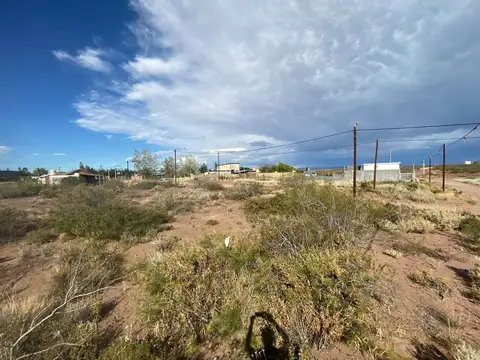 Terreno en Venta en Villa El Chocon, USD 15.000