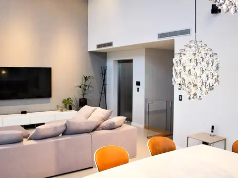 Departamento en Venta en Rincón del Indio, USD 3.200.000
