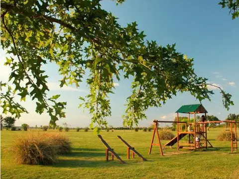 Terreno en Venta de 1271,0 m2