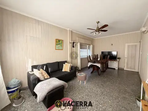 PH 3 ambientes con patio en Villa Ballester