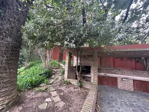 Terreno en Venta 30  mts Frente