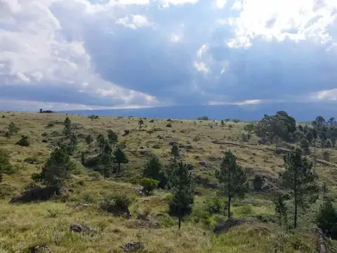 EL DIVISADER VILLA YACANTO