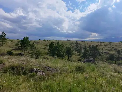 EL DIVISADER VILLA YACANTO