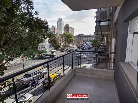 Departamento en Venta al Oeste