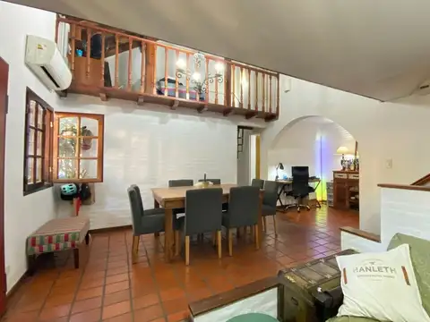 Casa en Venta 40 años