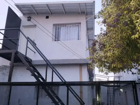 Departamento en Villa Mercedes