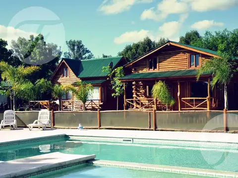 Venta de Hotel | Permuta por Dpto en Capital Federal