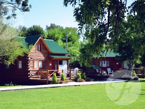 Fondo Comercio en Venta 14 años